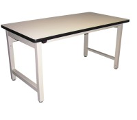 Pro-Line HD-Series Industrial Duty Modular Workbench