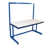Pro-Line Basic Single Sided Workbench