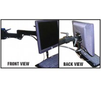 Pro-Line Flat Screen Monitor Arm | Keyboard Tray
