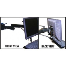 ProLine FSMA Flat Screen Monitor Arm ProLine FSMA Flat Screen Monitor Arm