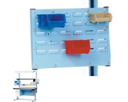 ProLine ABH-1 Articulating Bin Holder