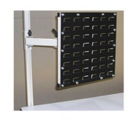 Pro-Line Articulating Bin Holder Panel
