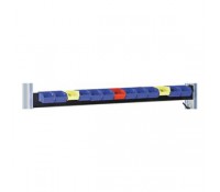 Pro-Line Bin Holder | Articulating Bin Holder | HD Work Benches