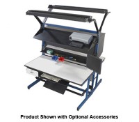 Pro-Line Basic Double Sided Workbench
