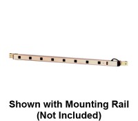 Pro-Line Electrical Supply | Mounting Rail | HD Workstation