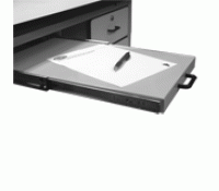 Pro-Line Pull Out Writing Shelf | CHD Workstations