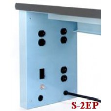 ProLine S-2EP Optional Electrical Panel ProLine S-2EP Optional Electrical Panel