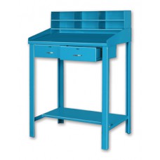 Pucel Shipping-Receiving Desk - 1236-P66 Pucel Shipping-Receiving Desk - 1236-P66