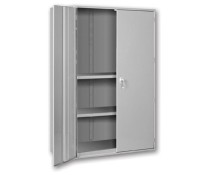 Pucel Heavy Duty Industrial Storage Cabinet