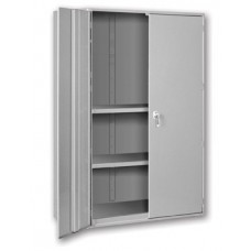 Pucel Industrial Steel Storage Cabinet - HDSC-3648-19-2 Pucel Industrial Steel Storage Cabinet - HDSC-3648-19-2