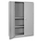 Pucel Industrial Steel Storage Cabinet - HDSC-3648-19-2