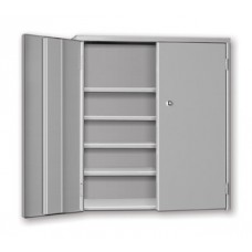 Pucel Industrial Wall Mounted Cabinet - WBC-2621-4 Pucel Industrial Wall Mounted Cabinet - WBC-2621-4