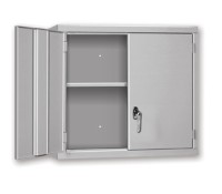 Pucel WC-Series Welded Wall Cabine