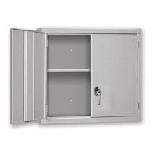 Pucel Industrial Wall Mounted Steel Cabinet - WC-3027 Pucel Industrial Wall Mounted Steel Cabinet - WC-3027