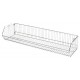 Quantum 1448BC Modular Stacking Wire Basket | Heavy‑Duty Steel Storage