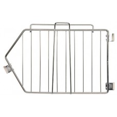 Quantum 149DC Wire Basket Chrome Dividers Quantum 149DC Wire Basket Chrome Dividers