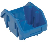 Quantum Quick Pick Plastic Bins