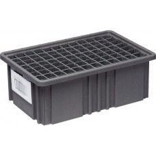 Quantum DS91035CO Conductive Divider Box Short Divider - 6 Per Carton Quantum DS91035CO Conductive Divider Box Short Divider - 6 Per Carton