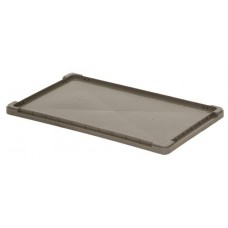 Quantum Straight Wall Container Lid - LID2415 Quantum Straight Wall Container Lid - LID2415