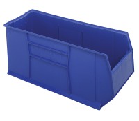 Quantum Super-Sized Pallet Rack Bins