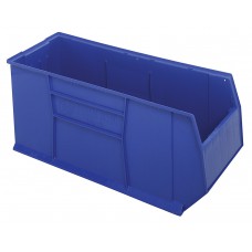 Quantum Super Size Pallet Rack Storage Bin - QRB166 Quantum Super Size Pallet Rack Storage Bin - QRB166