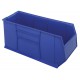 Quantum Super Size Pallet Rack Storage Bin - QRB166