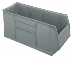 Quantum Super Size Pallet Rack Storage Bin - QRB166