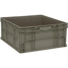 Quantum Straight Wall Plastic Container - RSO2422-11 Quantum Straight Wall Plastic Container - RSO2422-11