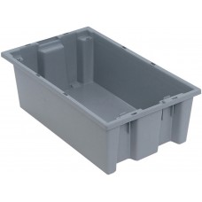 Quantum Stack-Nest Plastic Storage Containers - SNT180 Quantum Stack-Nest Plastic Storage Containers - SNT180
