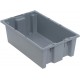Quantum Stack-Nest Plastic Storage Containers - SNT180