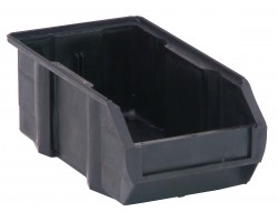 Quantum Ultra Stack Conductive Small Part Bins - QUS235CO