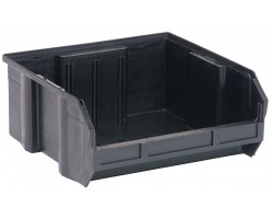 Quantum Ultra Stack Conductive Small Part Bins - QUS235CO