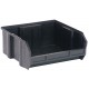 Quantum Ultra Stack Conductive Small Part Bins - QUS235CO