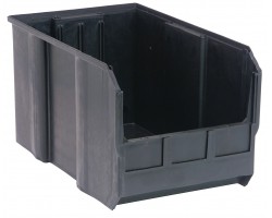 Quantum Ultra Stack Conductive Small Part Bins - QUS235CO