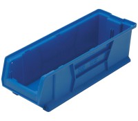 Quantum Hulk Super-Sized Plastic Bins
