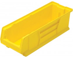 Quantum Super-Sized Plastic Storage Parts Bins - QUS951