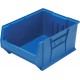 Quantum Super-Sized Plastic Storage Parts Bins - QUS955