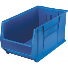 Quantum Super-Sized Plastic Storage Parts Bins - QUS974 Quantum Super-Sized Plastic Storage Parts Bins - QUS974