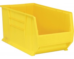 Quantum Super-Sized Plastic Storage Parts Bins - QUS974