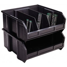 Quantum DUS210CO Conductive Bin Dividers - 6 Per Carton Quantum DUS210CO Conductive Bin Dividers - 6 Per Carton