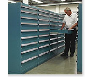 How to Find More Space for Parts and Tools and Keep Your Storeroom Organized How to Find More Space for Parts and Tools and Keep Your Storeroom Organized