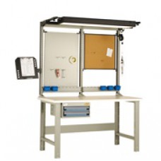 Rousseau LC3001 Assembly Workbench Rousseau LC3001 Assembly Workbench