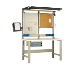 Using a Workbench Using a Workbench