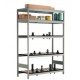 Rousseau High-Density CNC Taper-40 Tool Mini-Racking - NCS6002