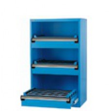 Rousseau Taper-40 CNC Tool Storage Cabinet - NCM0011 Rousseau Taper-40 CNC Tool Storage Cabinet - NCM0011