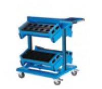 Rousseau 41-Inch High Mobile Cart