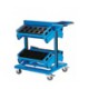 Rousseau 36 Inch High CNC Cart | NCW0102 HSK-50 Tools
