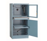 Rousseau Computer Cabinet