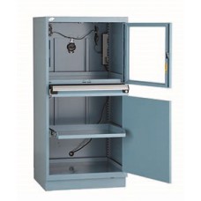 Rousseau R5JDG-5815 Computer Cabinet - Roll-Out Shelf Rousseau R5JDG-5815 Computer Cabinet - Roll-Out Shelf