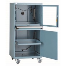 Rousseau R5JDG-5837 Mobile Computer Cabinet Rousseau R5JDG-5837 Mobile Computer Cabinet